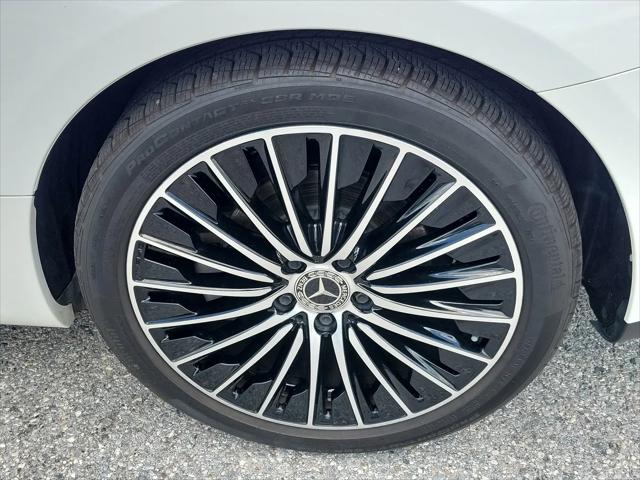 2024 Mercedes-Benz E-CLASS E 300 4MATIC