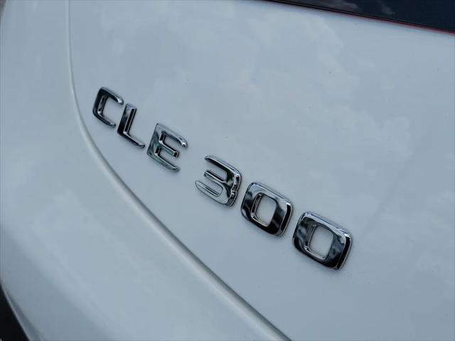 2024 Mercedes-Benz E-CLASS E 300 4MATIC