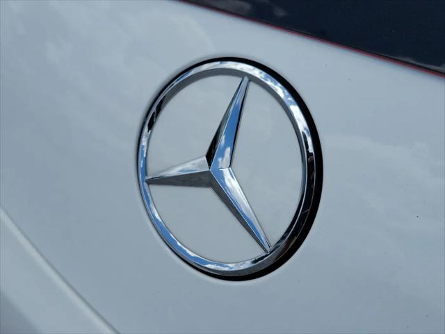 2024 Mercedes-Benz E-CLASS E 300 4MATIC