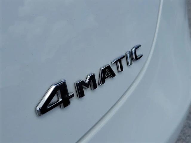 2024 Mercedes-Benz E-CLASS E 300 4MATIC