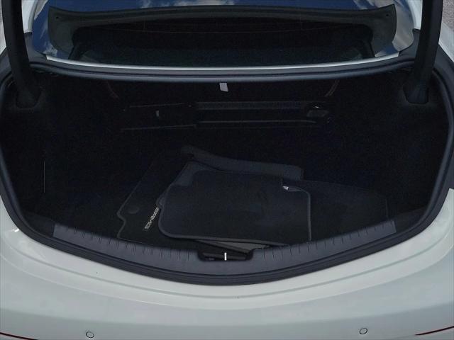 2024 Mercedes-Benz E-CLASS E 300 4MATIC