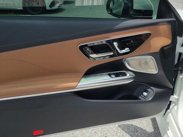 2024 Mercedes-Benz E-CLASS E 300 4MATIC