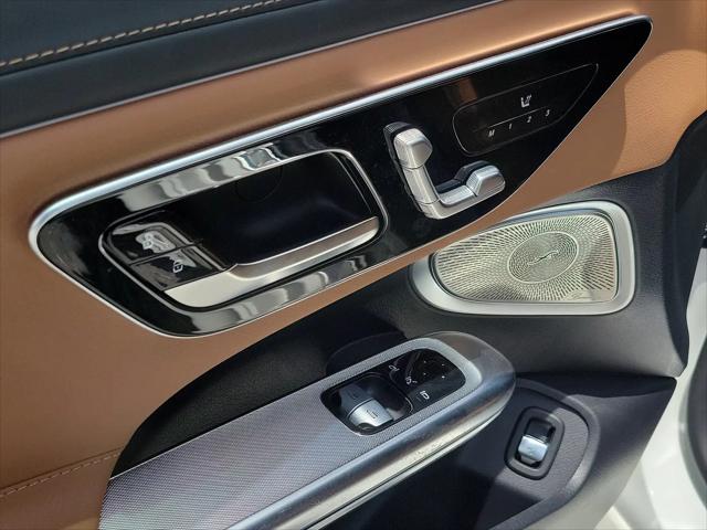 2024 Mercedes-Benz E-CLASS E 300 4MATIC