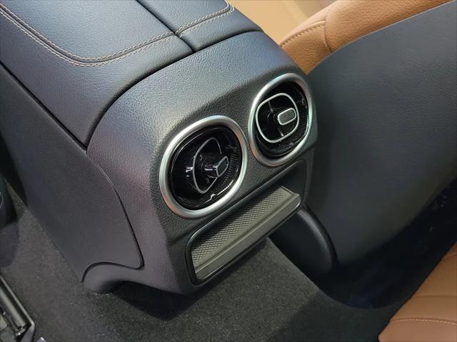 2024 Mercedes-Benz E-CLASS E 300 4MATIC