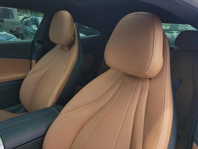 2024 Mercedes-Benz E-CLASS E 300 4MATIC