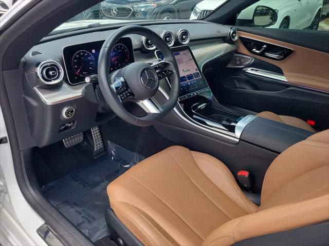 2024 Mercedes-Benz E-CLASS E 300 4MATIC