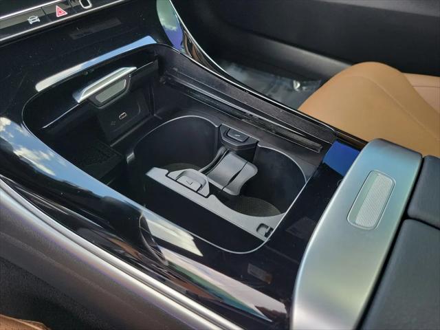 2024 Mercedes-Benz E-CLASS E 300 4MATIC
