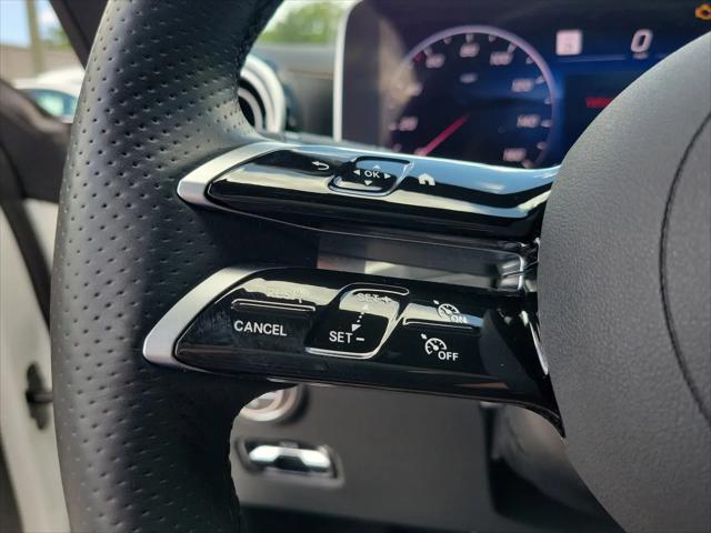 2024 Mercedes-Benz E-CLASS E 300 4MATIC