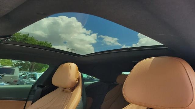2024 Mercedes-Benz E-CLASS E 300 4MATIC