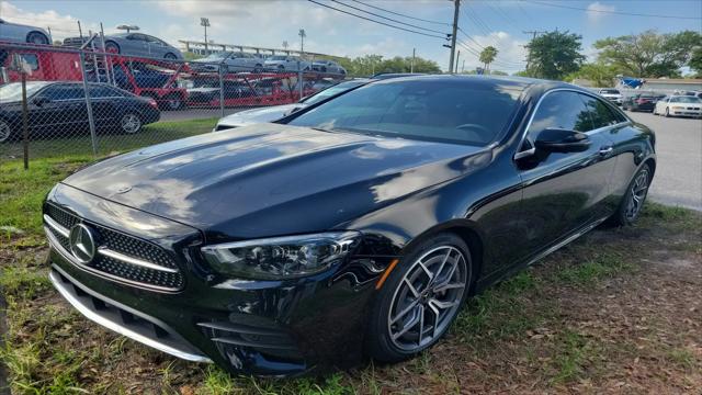 2023 Mercedes-Benz E 450 E 450 for sale in Tampa, FL
