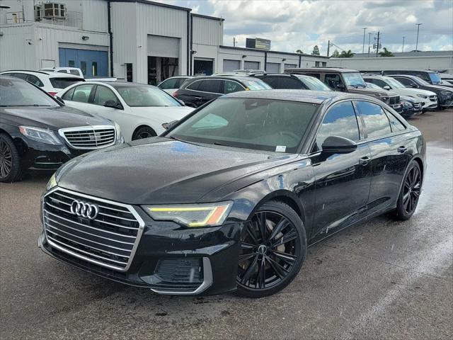 2019 Audi A6 55 Premium for sale in Tampa, FL