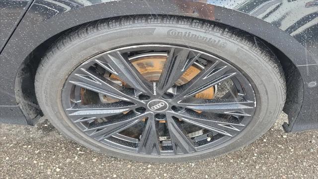 2019 Audi A6 55 Premium