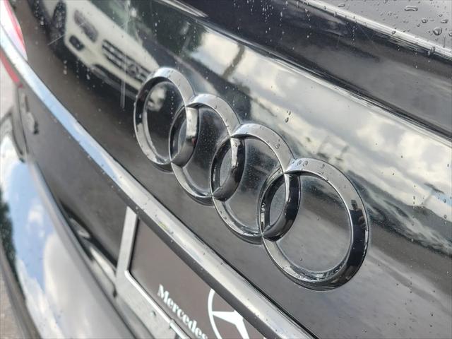 2019 Audi A6 55 Premium