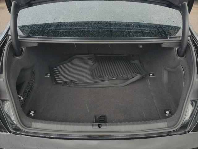 2019 Audi A6 55 Premium