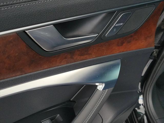 2019 Audi A6 55 Premium