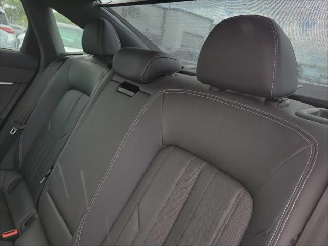 2019 Audi A6 55 Premium