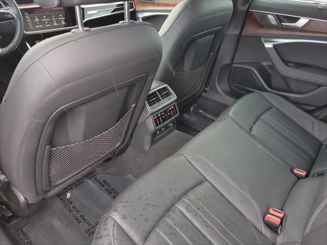 2019 Audi A6 55 Premium