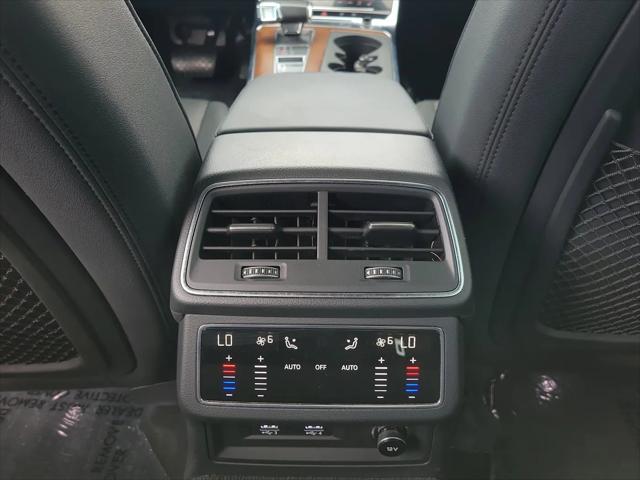 2019 Audi A6 55 Premium