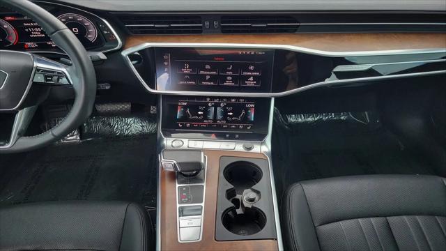 2019 Audi A6 55 Premium