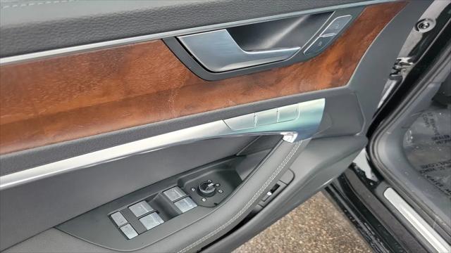 2019 Audi A6 55 Premium