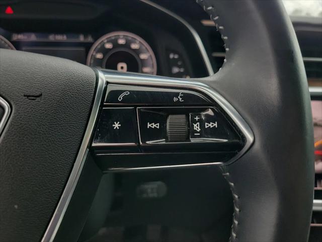 2019 Audi A6 55 Premium