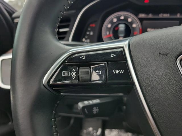 2019 Audi A6 55 Premium