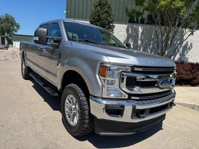2022 Ford F-250 XL for sale in Philadelphia, PA