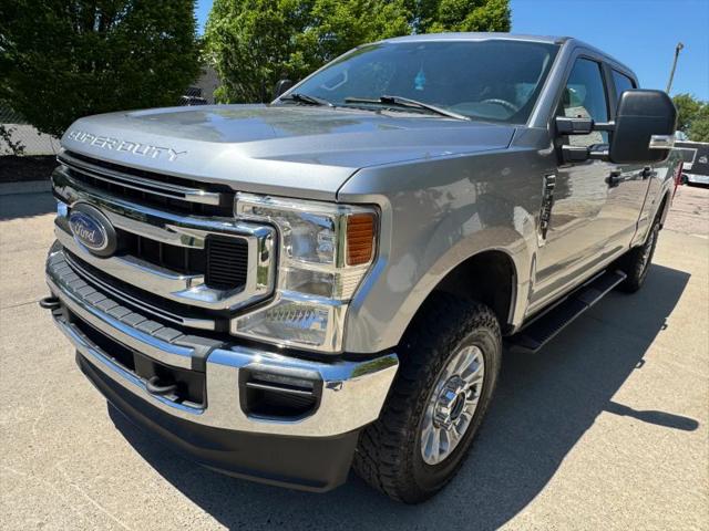 2022 Ford F-250 XL