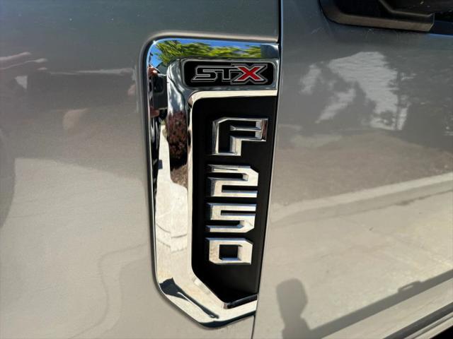2022 Ford F-250 XL