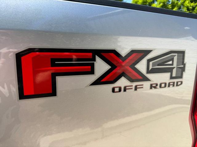 2022 Ford F-250 XL
