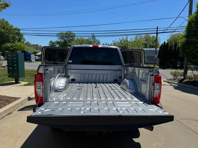 2022 Ford F-250 XL