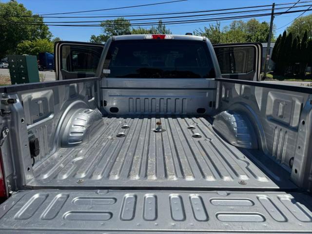 2022 Ford F-250 XL
