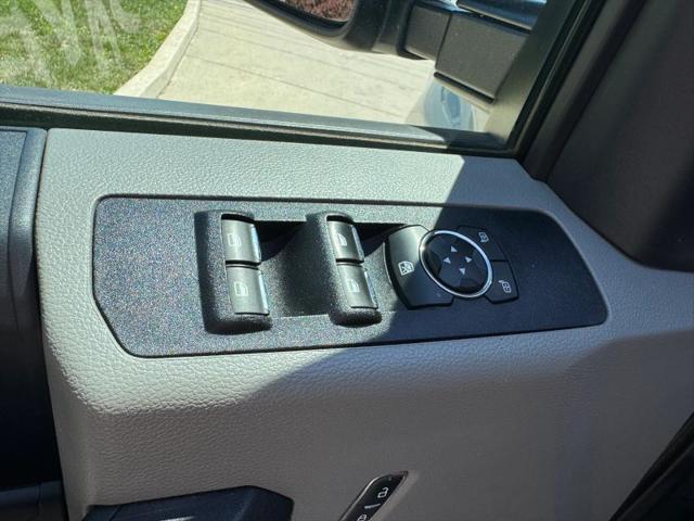 2022 Ford F-250 XL