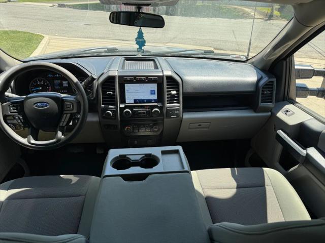 2022 Ford F-250 XL