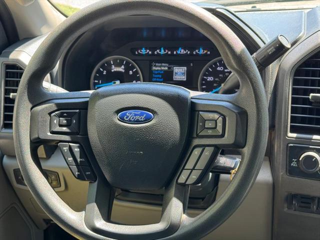 2022 Ford F-250 XL