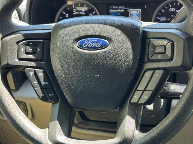 2022 Ford F-250 XL