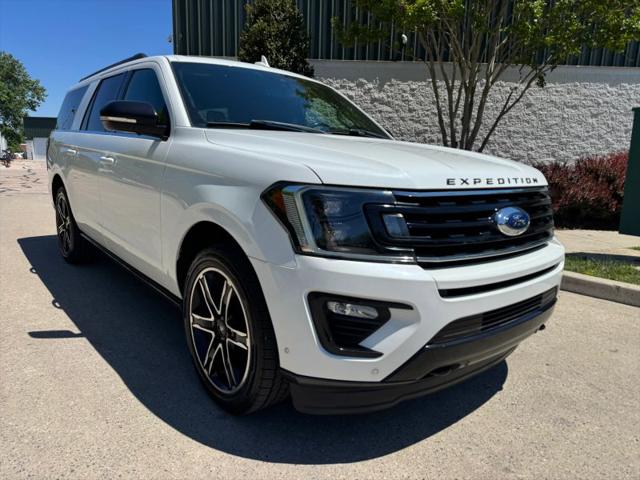 2020 Ford Expedition Limited MAX for sale in Philadelphia, PA