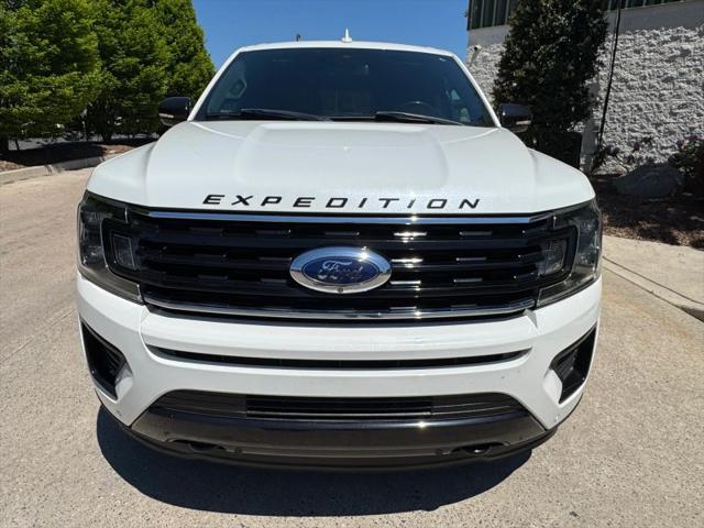 2020 Ford Expedition Limited MAX