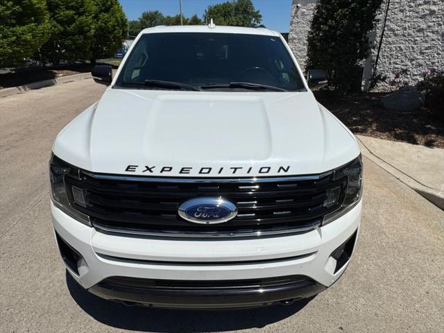2020 Ford Expedition Limited MAX
