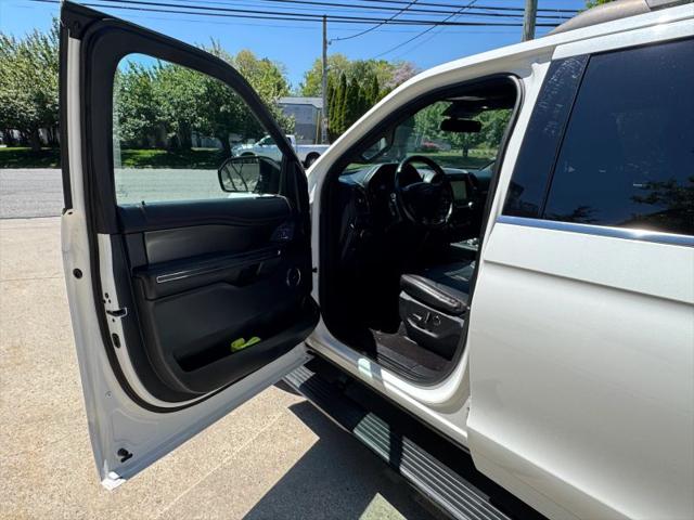 2020 Ford Expedition Limited MAX