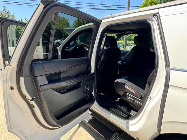 2020 Ford Expedition Limited MAX