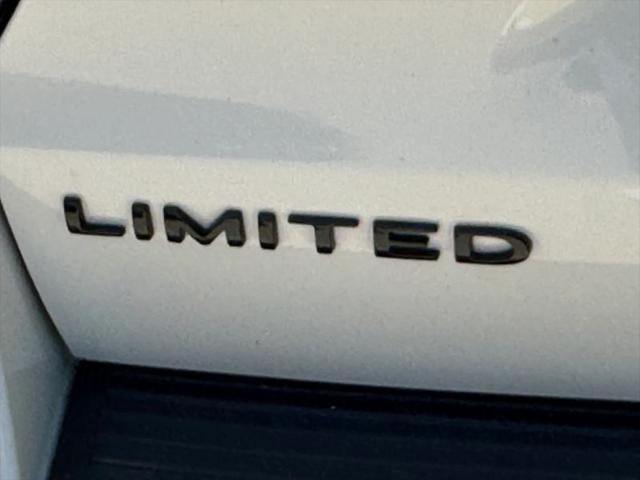 2020 Ford Expedition Limited MAX