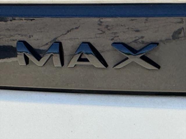2020 Ford Expedition Limited MAX