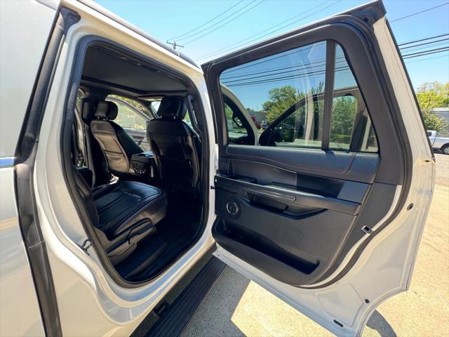 2020 Ford Expedition Limited MAX