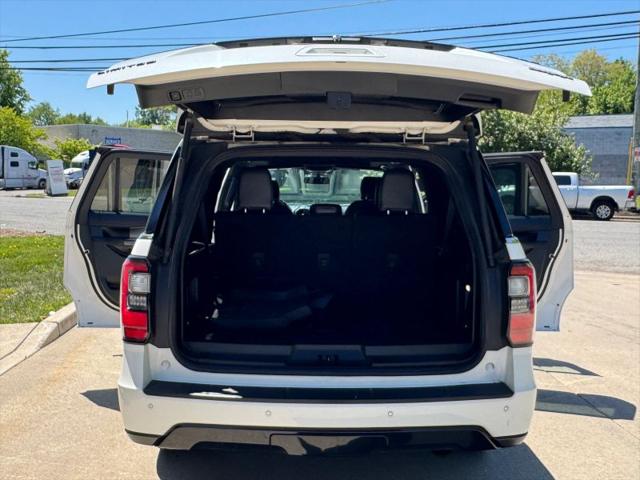 2020 Ford Expedition Limited MAX