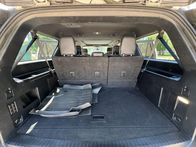 2020 Ford Expedition Limited MAX