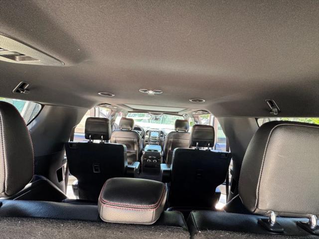 2020 Ford Expedition Limited MAX