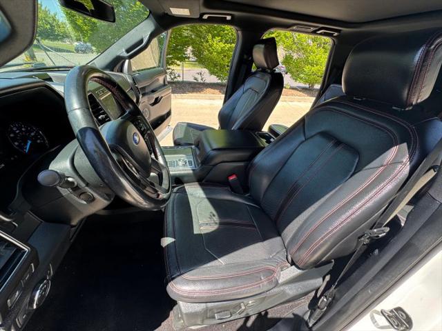 2020 Ford Expedition Limited MAX