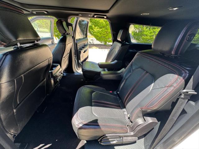 2020 Ford Expedition Limited MAX