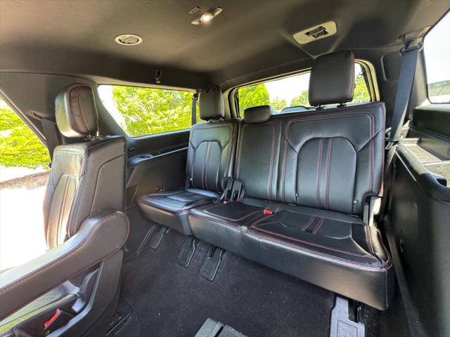 2020 Ford Expedition Limited MAX